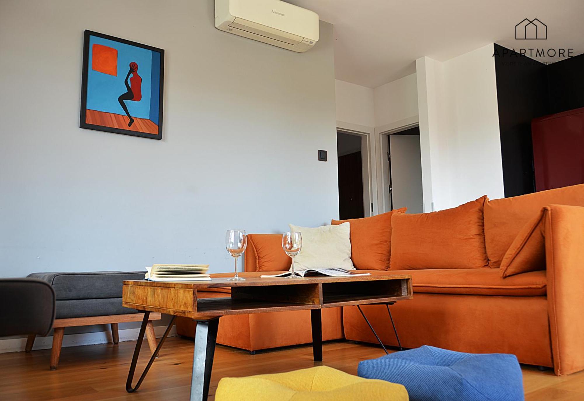 City Center Apartments Spa & Wellness Гданьск Экстерьер фото